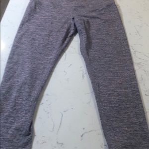 XL Jogger/ yoga stretch pants